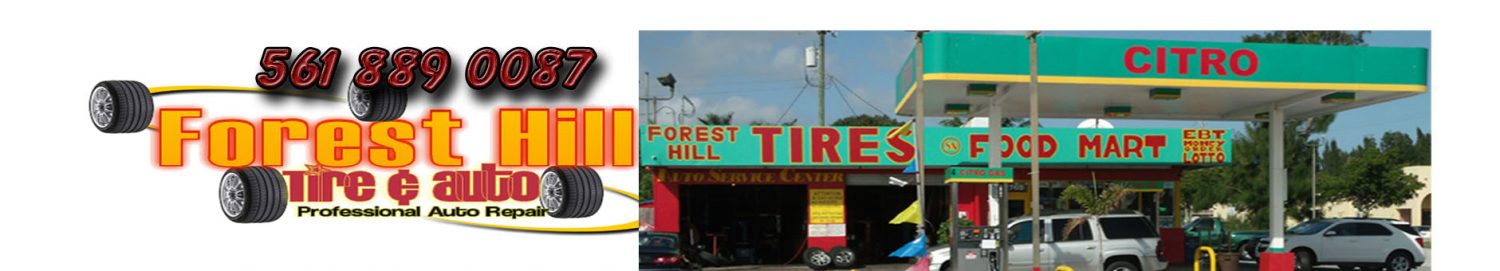 Closest Tire Store to Me - Buy New & Used TIres