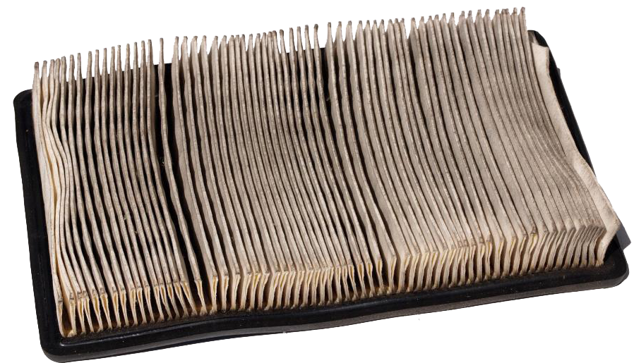 Dirty Air Filters Cost You $$